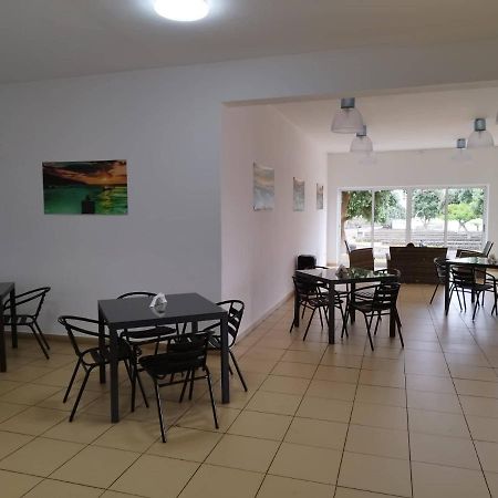 Azores Glamping Biscoitos  Екстер'єр фото