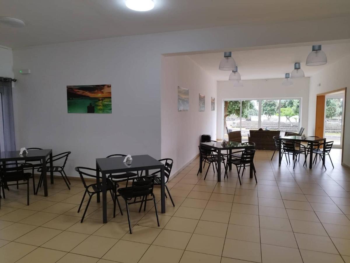 Azores Glamping Biscoitos  Екстер'єр фото